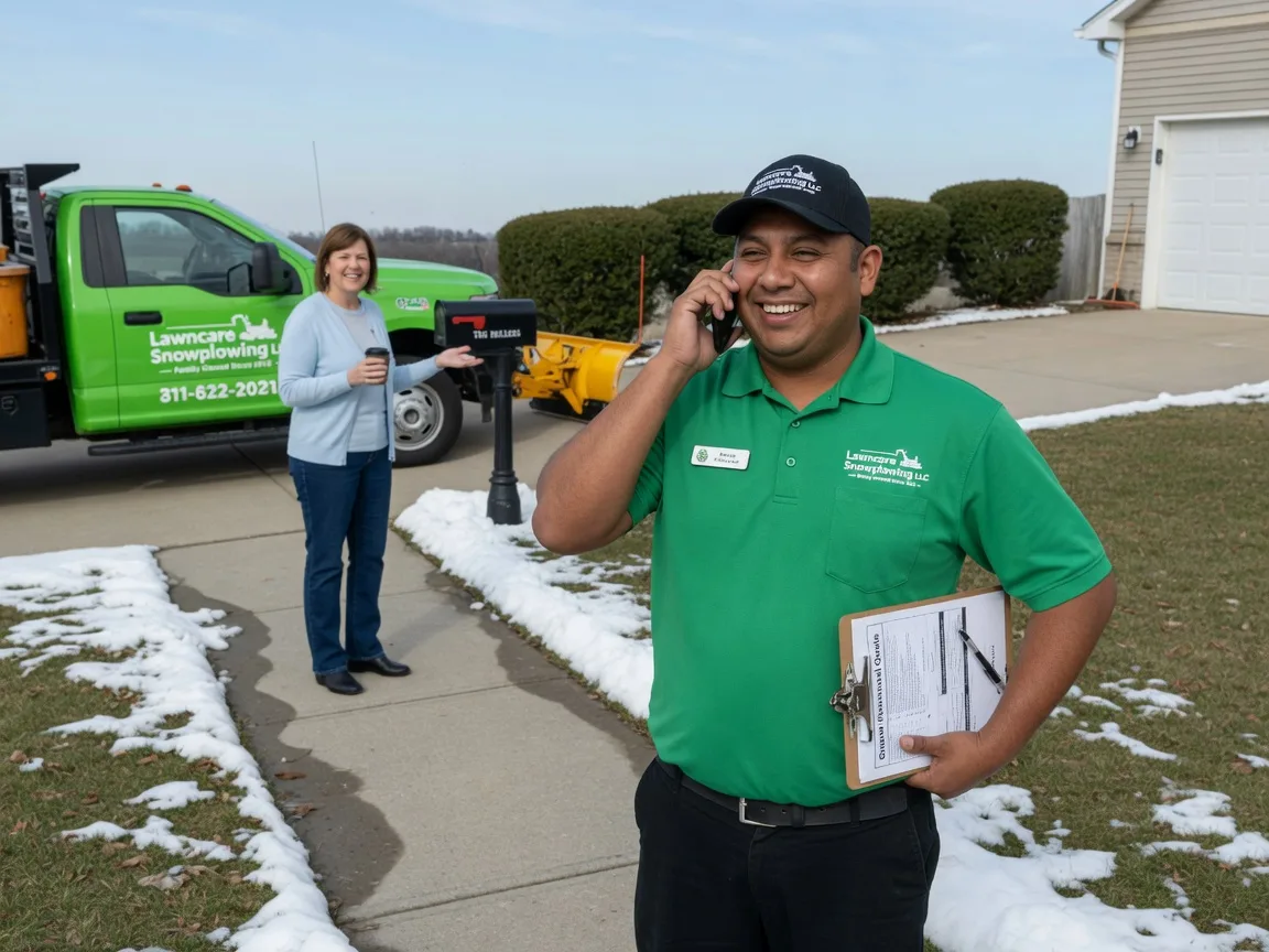 Lawn Care Services By Expert Landscaper Murrysville, PA FAQs